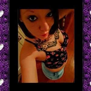 Meet your Posher, Mandy